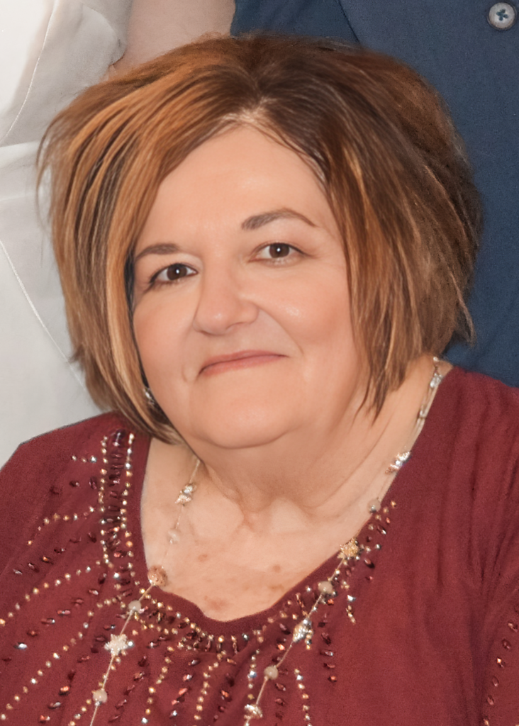 Mary Margaret Stueart Profile Photo