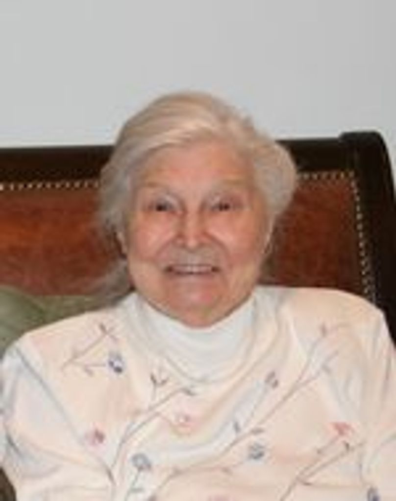 Margaret Marie Vykoukal