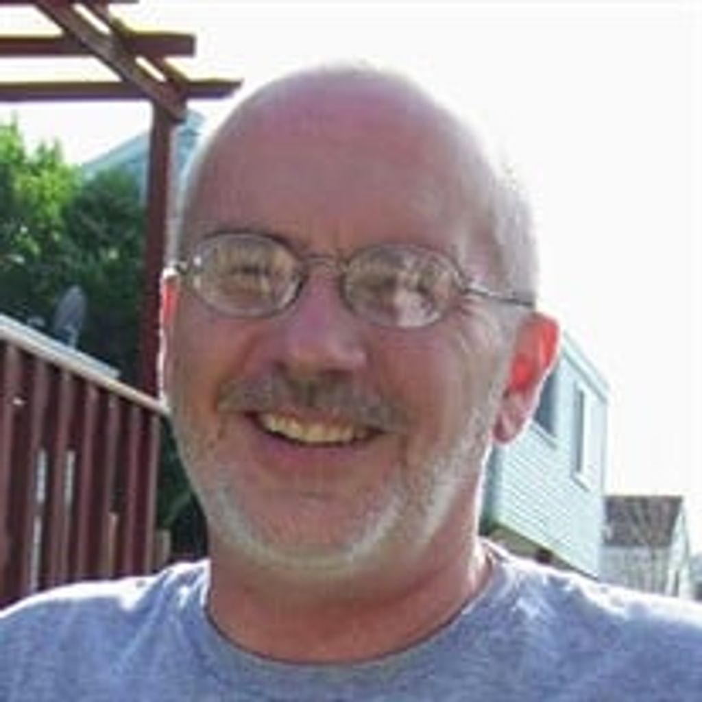 Craig Andrus