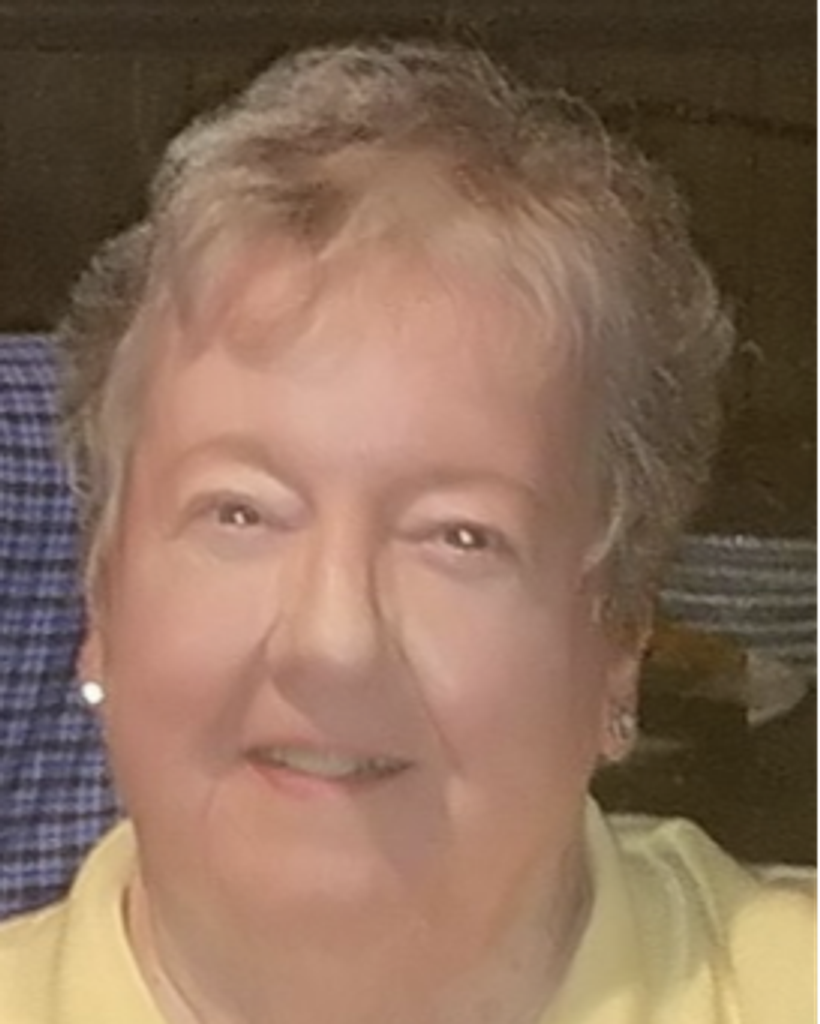Judith Ann Leggero