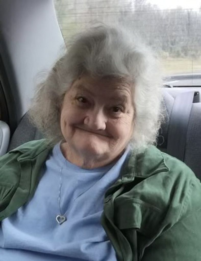 Patricia Ann Elliott Profile Photo