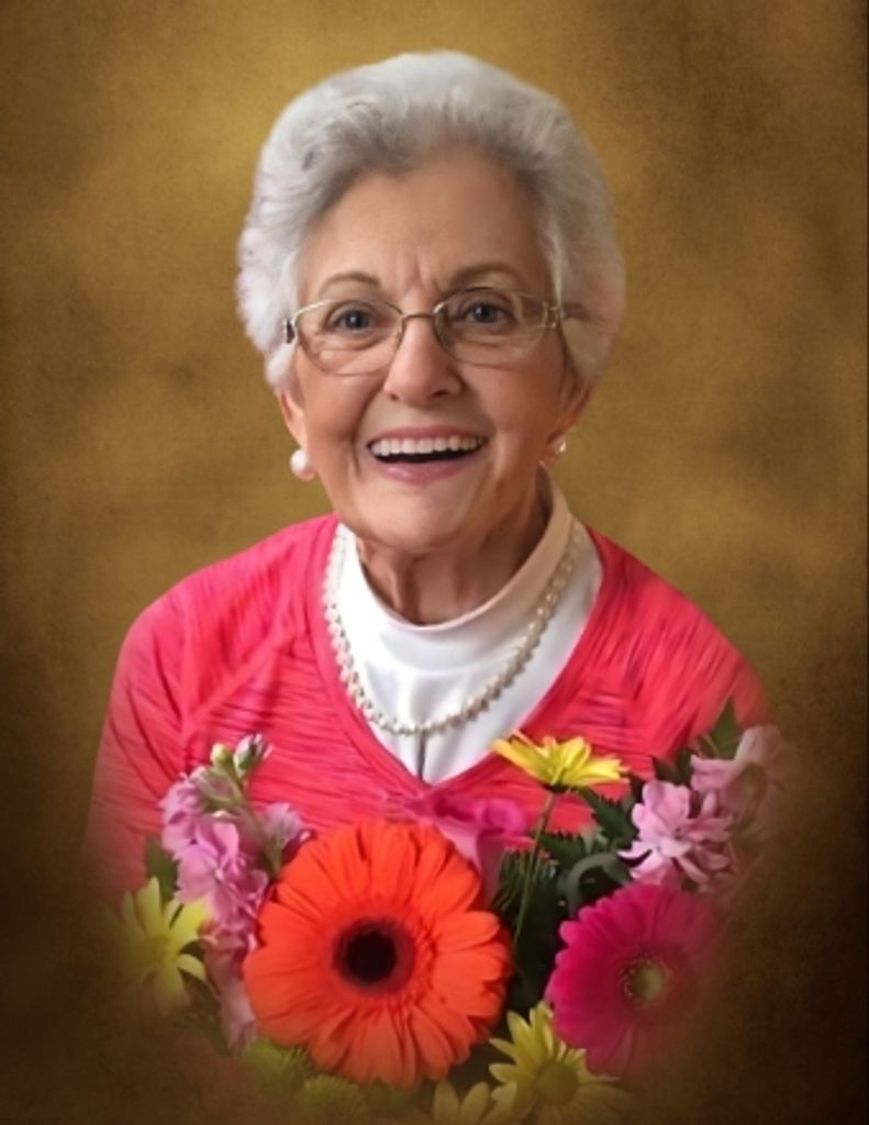 Betty Jo Horne Cooper Profile Photo