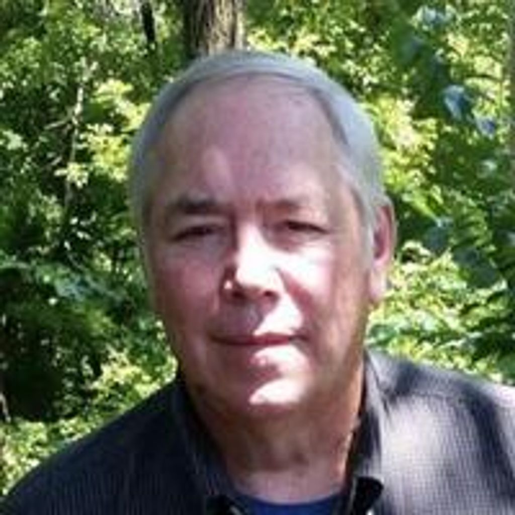 Charles Douglas Nolan Profile Photo