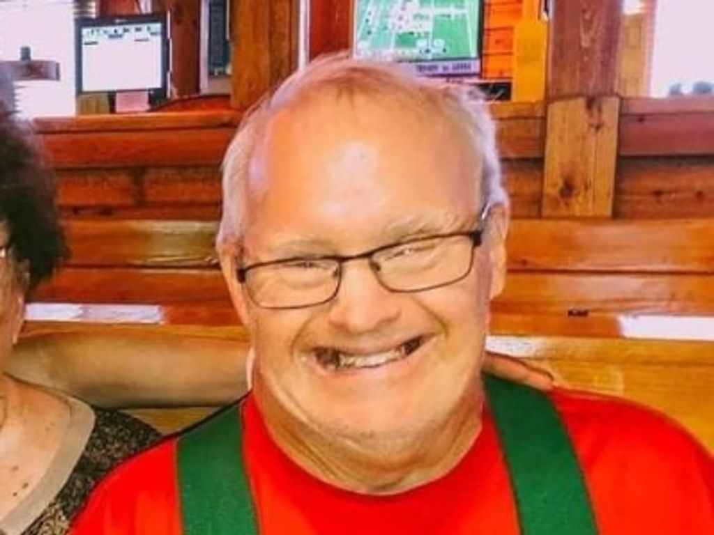 Joel Clarence Petersen