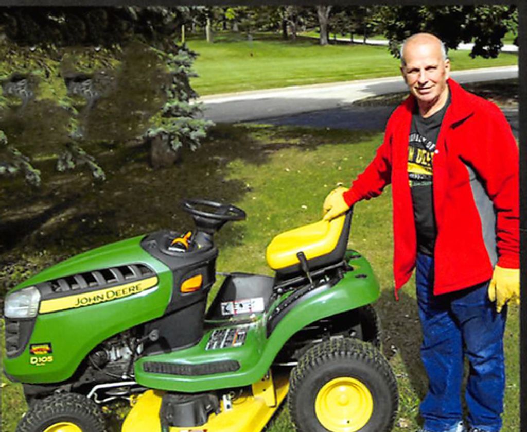 James M Braund Profile Photo