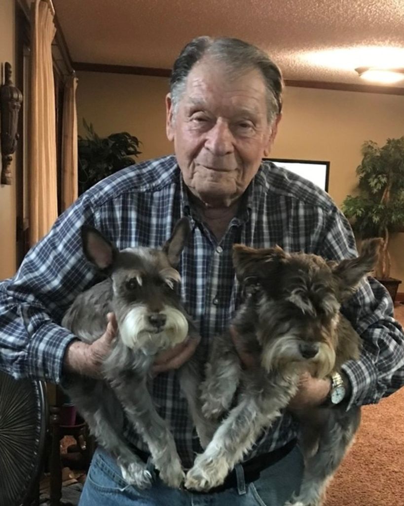 Earl N. Chestnut