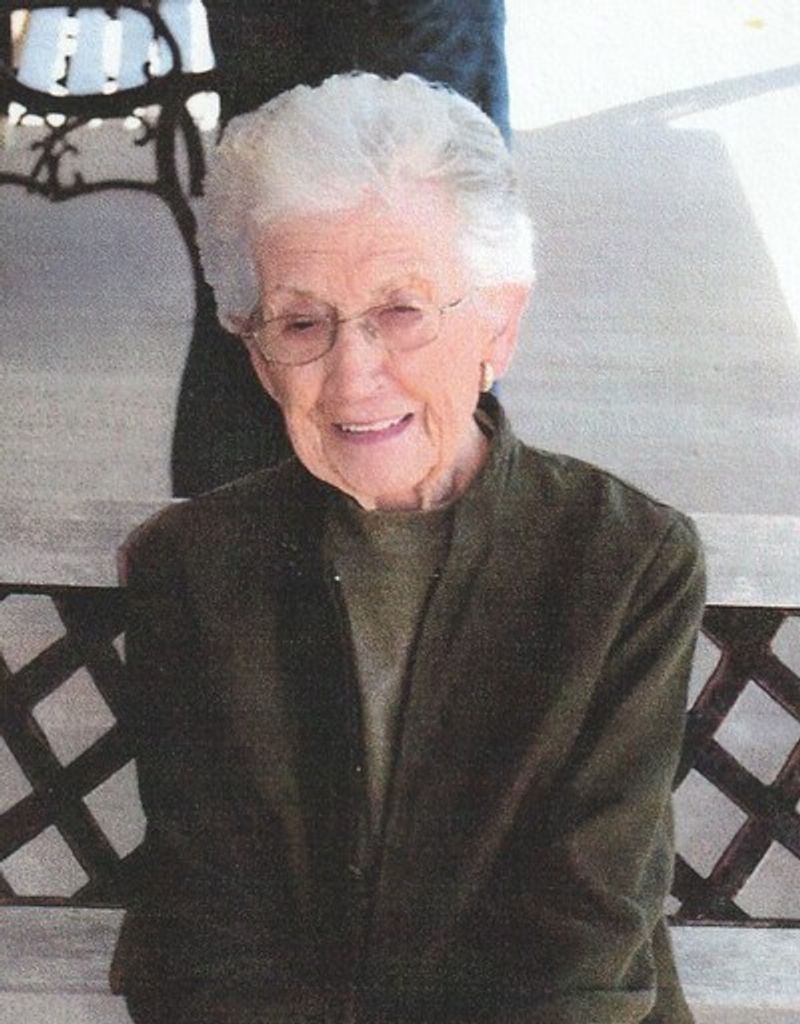 Betty Ann Weaver Profile Photo
