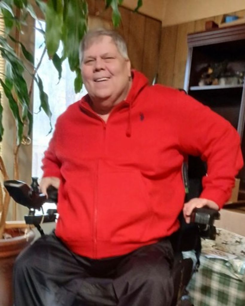 Dexter Jordan Guy Profile Photo