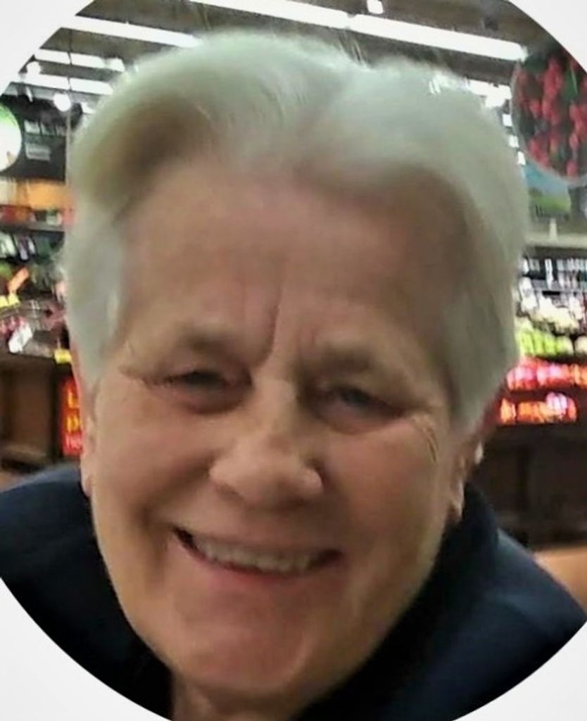 Shirley Charlene Thompson