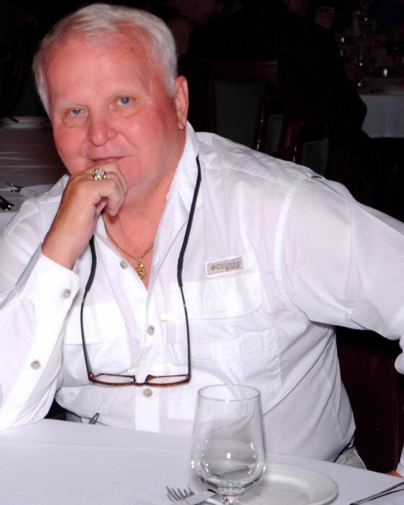 Tally Richard Howell