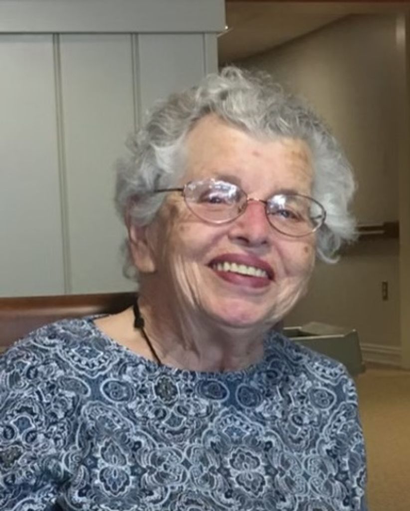 Esther R. Barndt Profile Photo