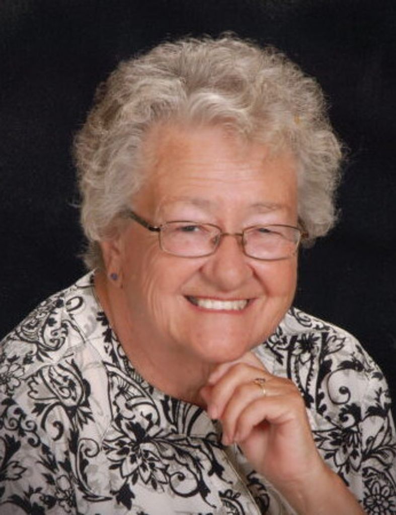 Katherine L. Benhart