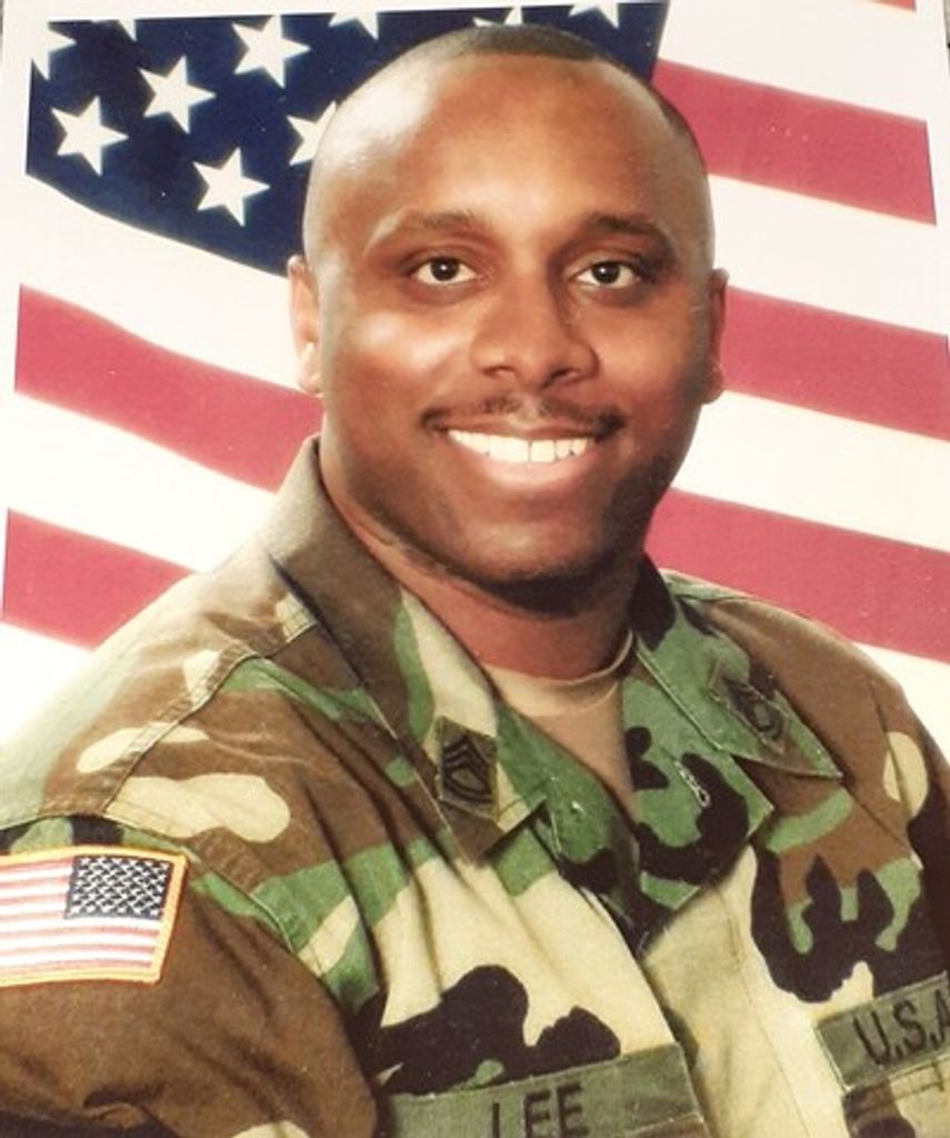 Stewart Alexander Lee Profile Photo