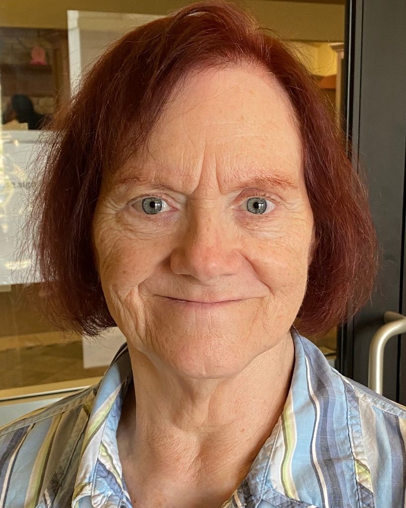 Anita Carol Wasion Profile Photo