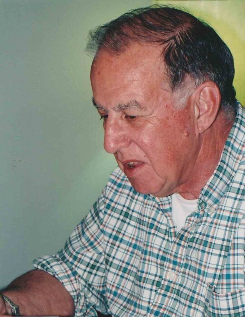 Donald John Dubay Profile Photo