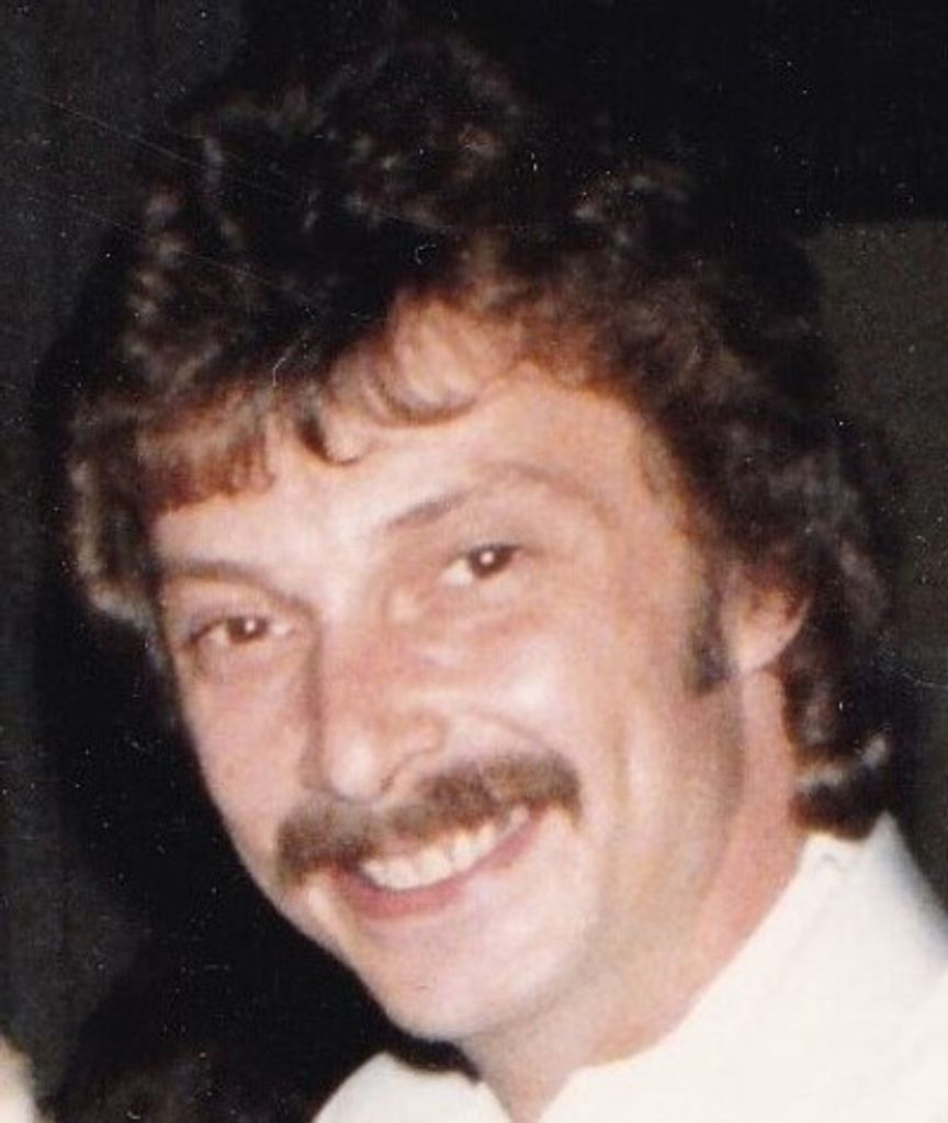 Douglas "Stretch" Elgert Sr.