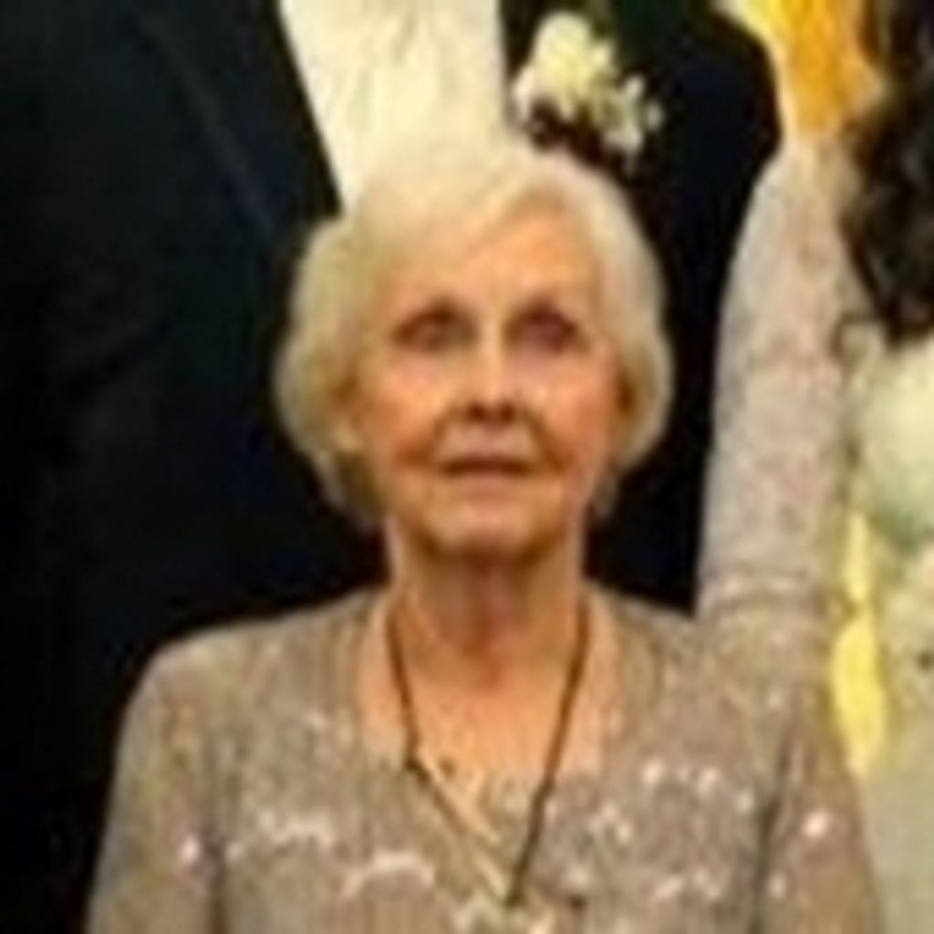 Dolores Neal Wallace