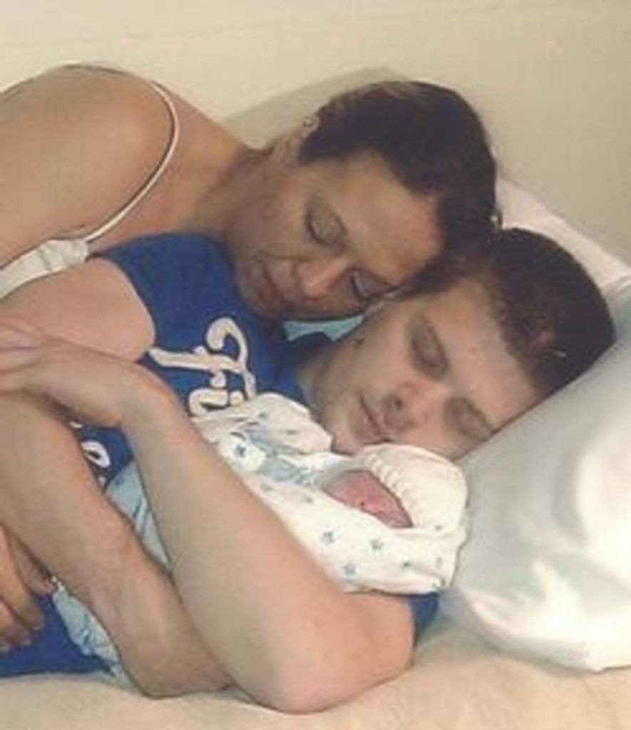 Khristian Michael Anthony Bradley