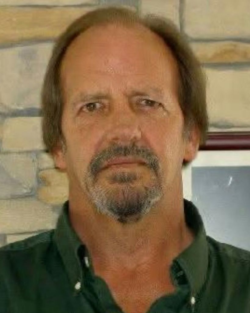 Randal Repichowski Profile Photo