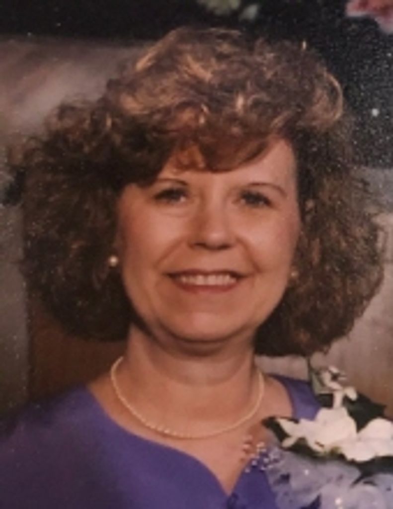 Louellen Wood Shaver