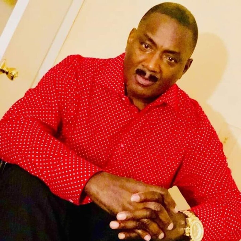 Clyde Ronald Stephens