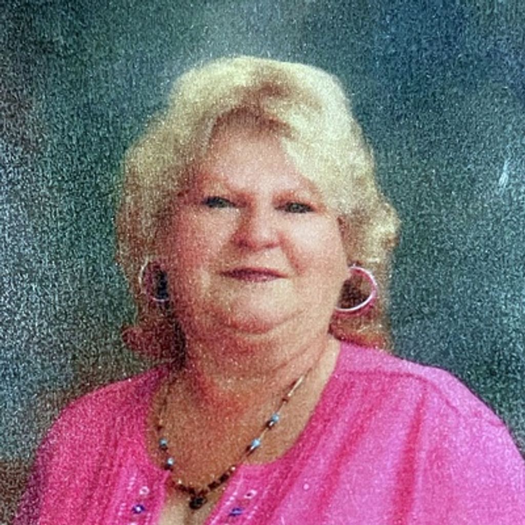 Mary Alice Wilson Profile Photo