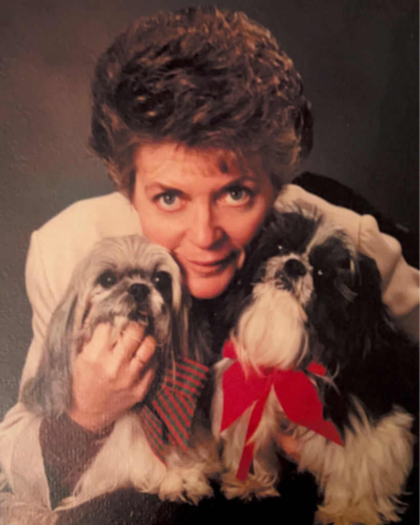 Caryl J. Wilson