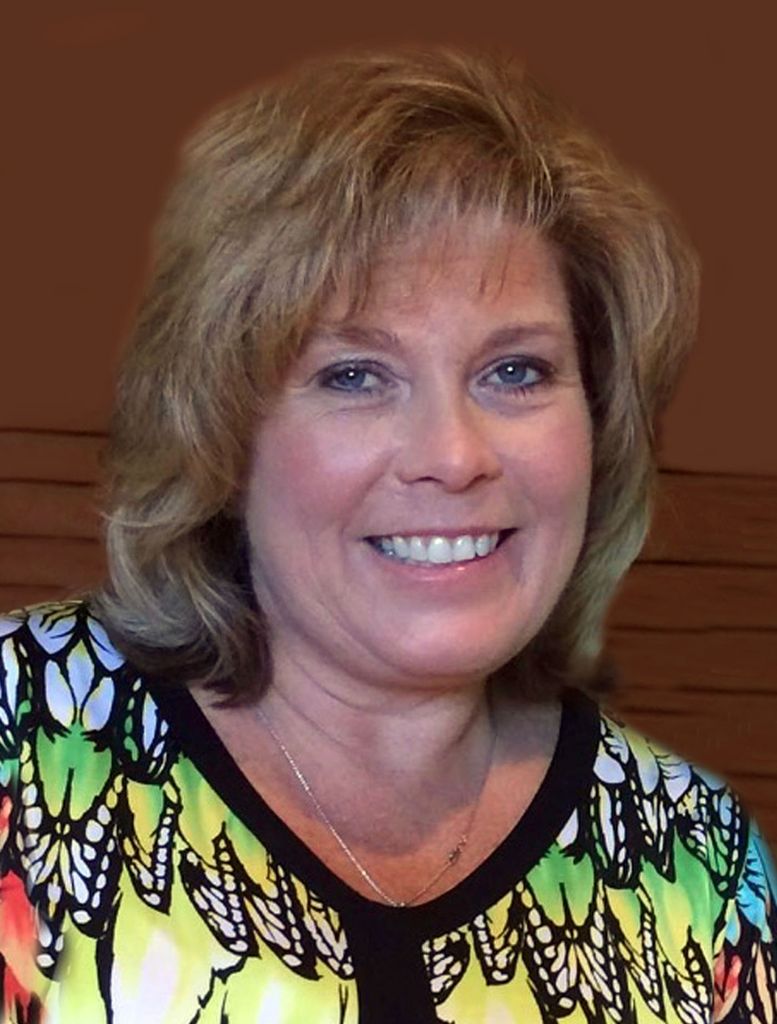 Gwynn May Lewis-Dail