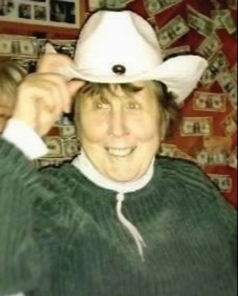 Carol E. McElarney Profile Photo