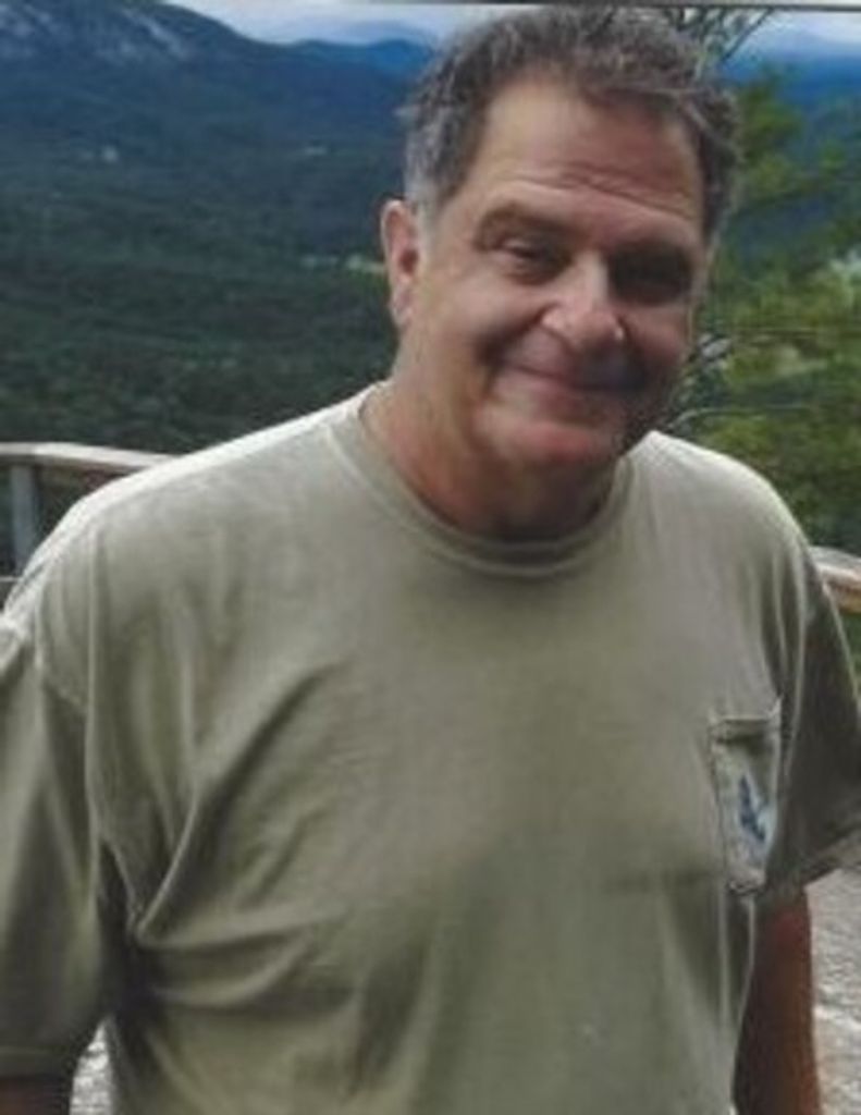 James Frederick Malik Profile Photo