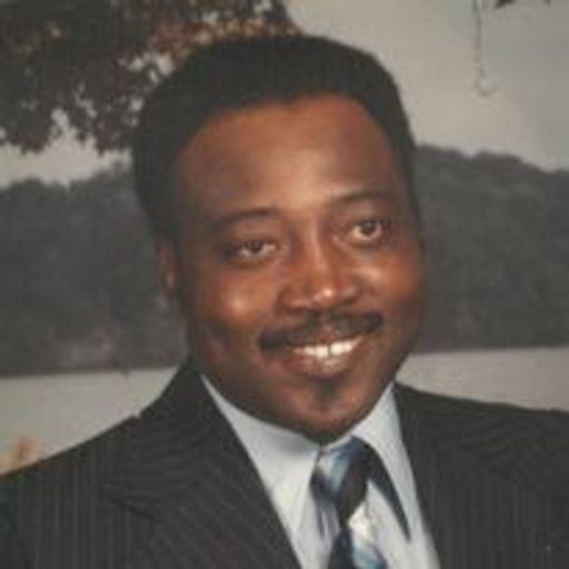 David Roseborough Profile Photo