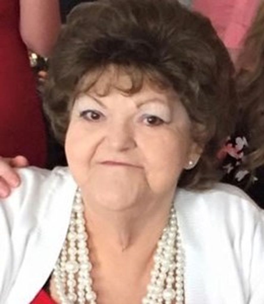 Glenda Irene Armes
