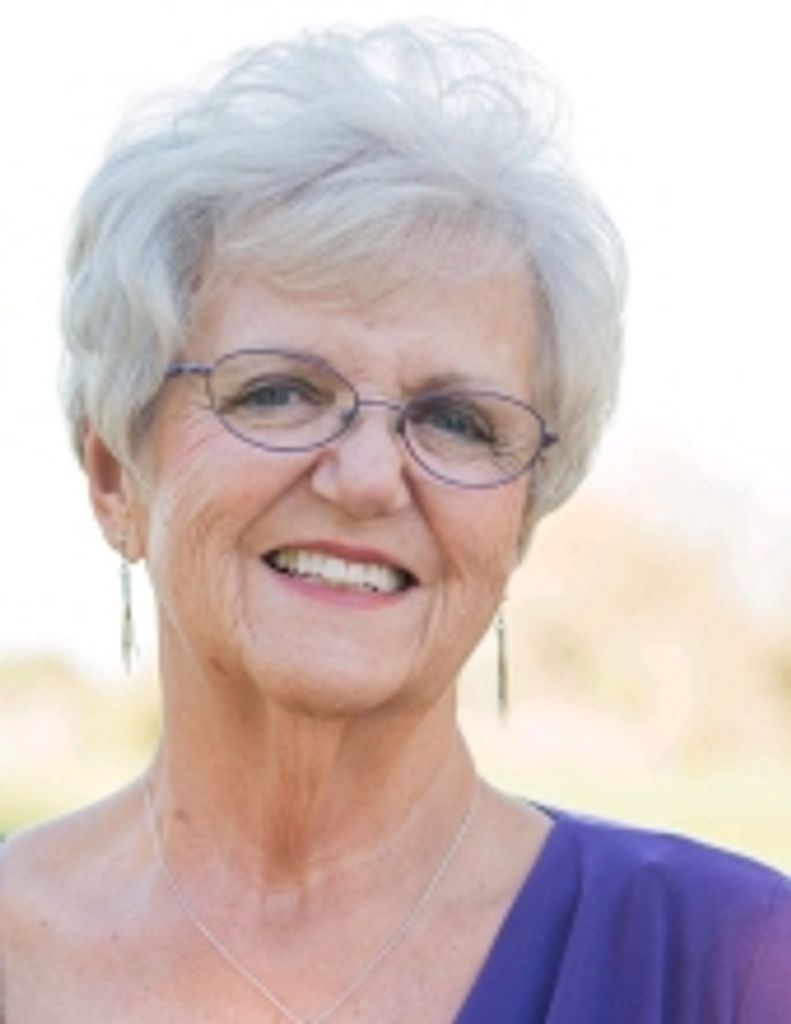 Barbara Eisenhuth