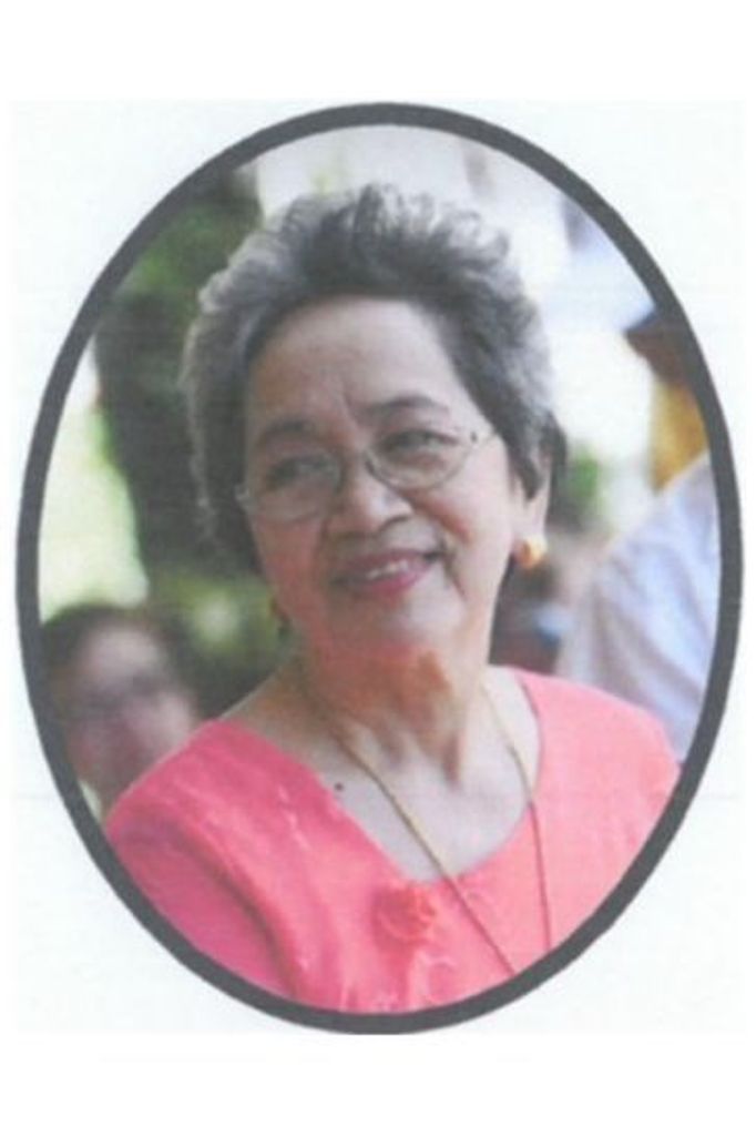 Guillerma "Emma" Francisco Profile Photo