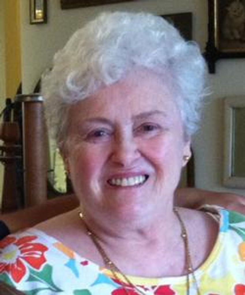 Juliette Bouchard Wade