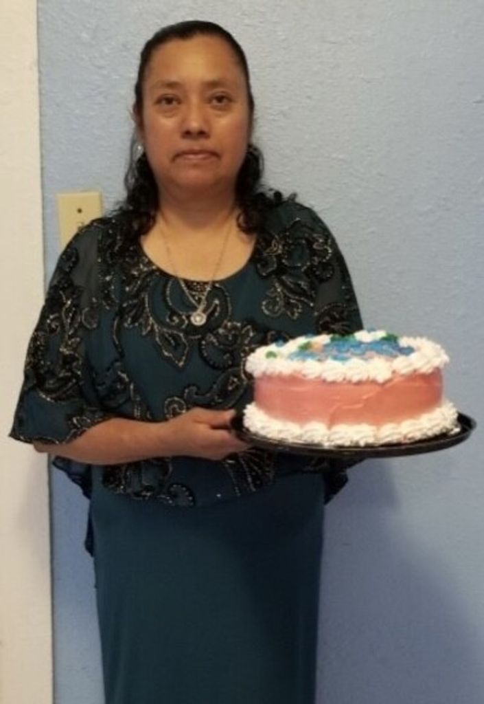 Juana Vasquez Profile Photo