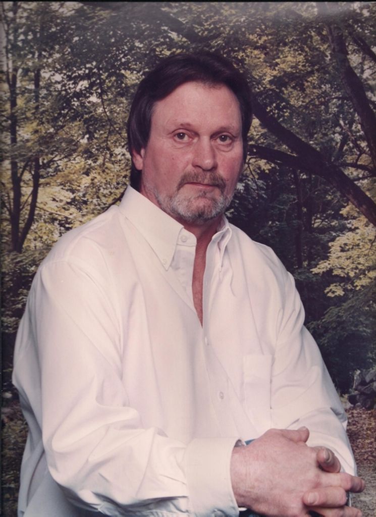 Bobby Joe Harlow Profile Photo