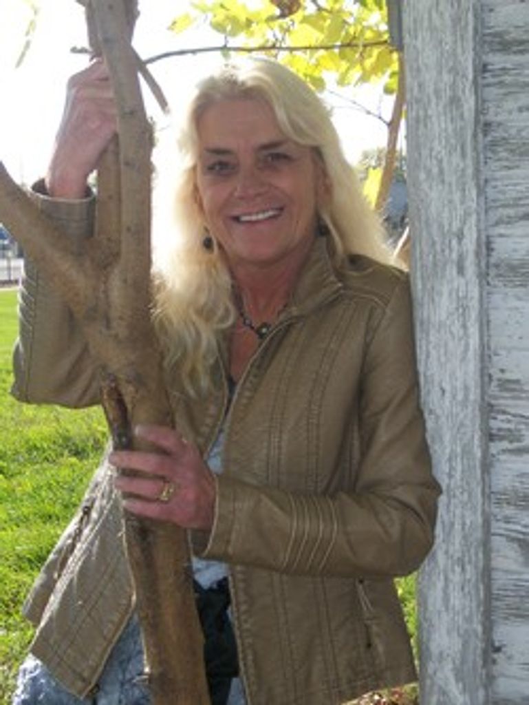 Phyllis Thompson