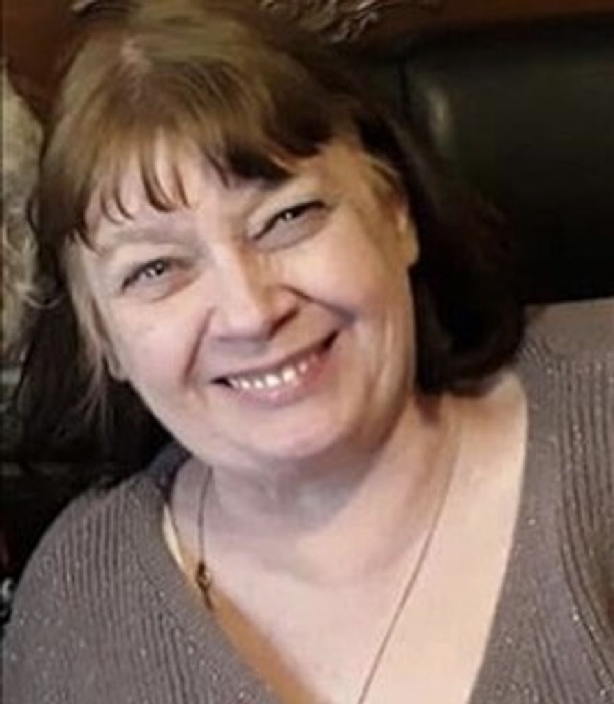 Mary Ramsey Profile Photo