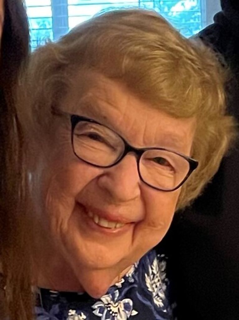 Janet Mahan Profile Photo