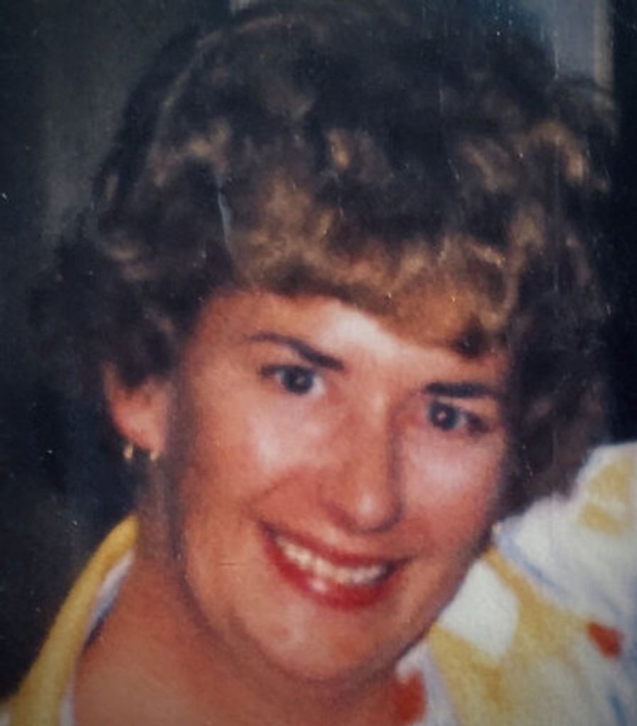 Mary Ronda Eaton Wilson Profile Photo