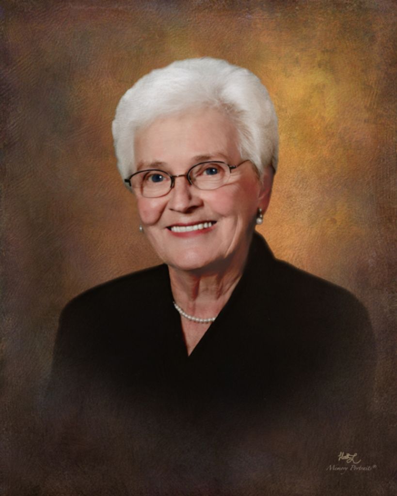 Virginia (Martin)  Turner