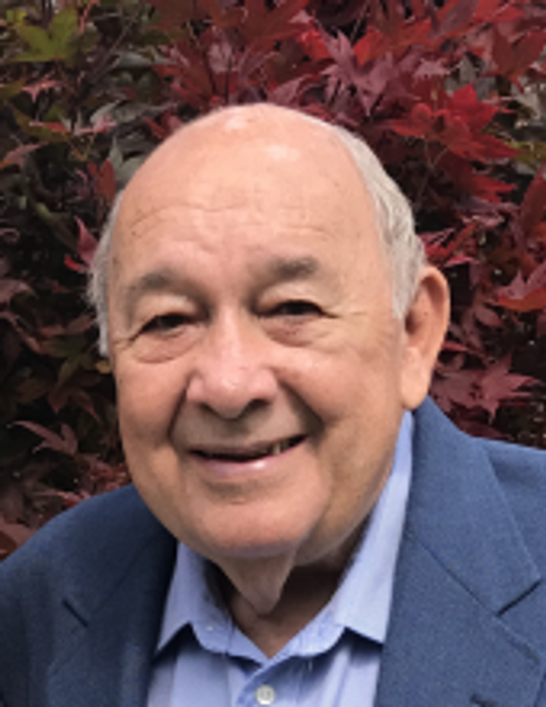Paul E.  Wolfe