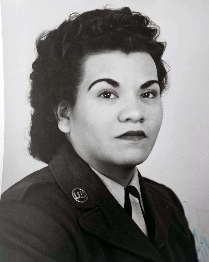 Dolores Mearle Salas Profile Photo