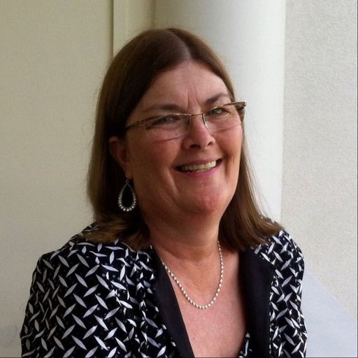 Nancy Barnes Profile Photo