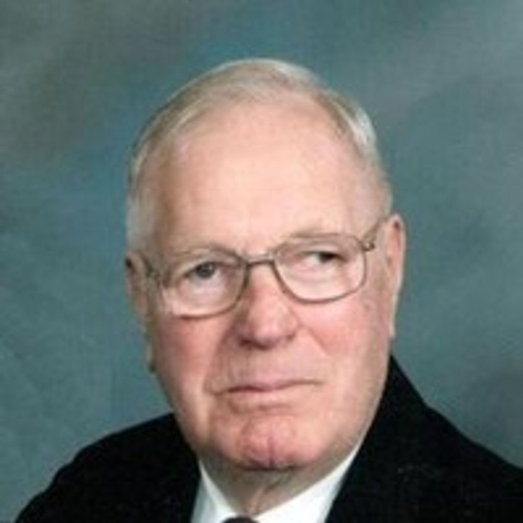 Carl B Stammen
