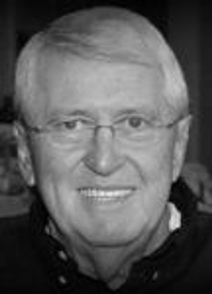 James R. Mohelnitzky