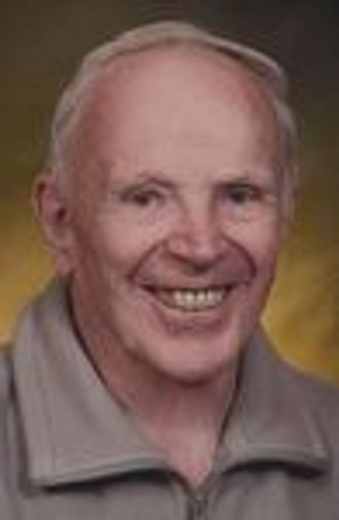 Patrick E. Brown