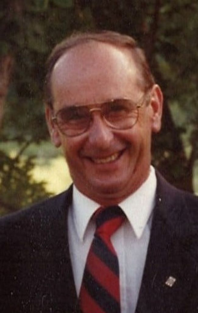 Frank Hallada Ii Profile Photo