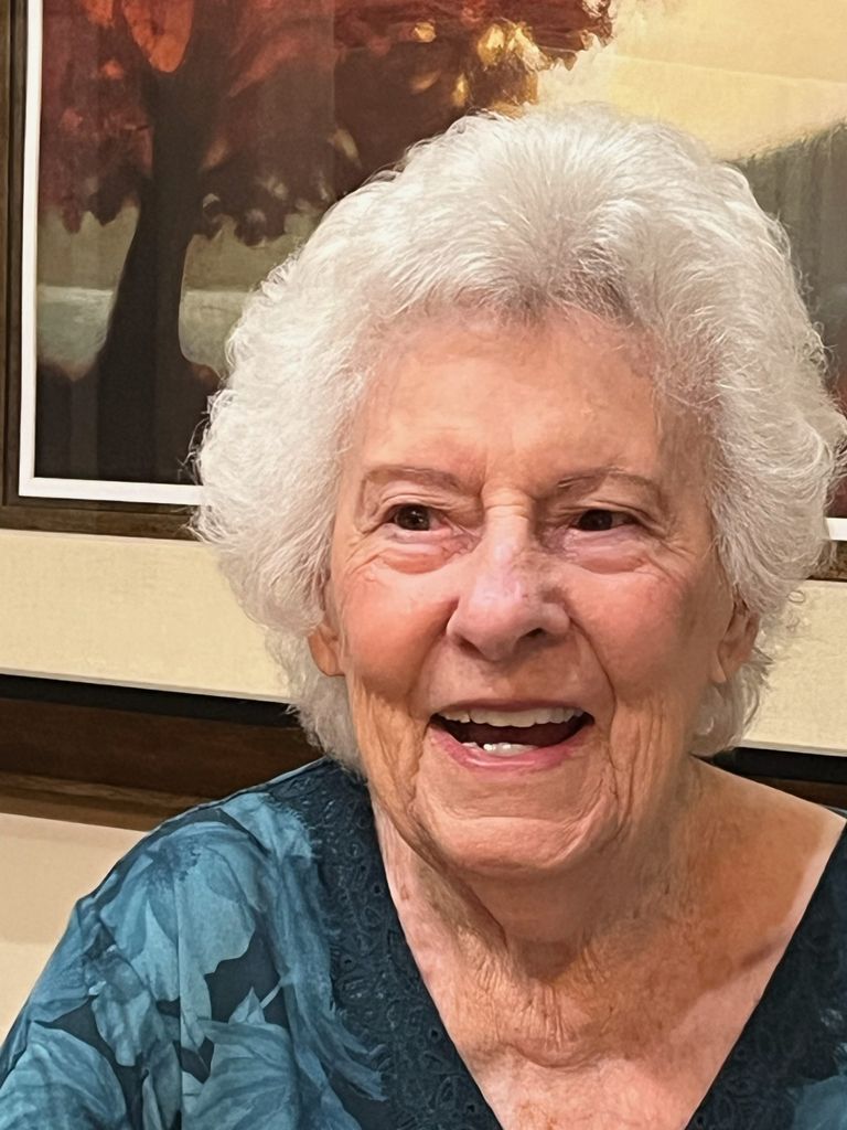 Lois Beulah Dellinger Profile Photo